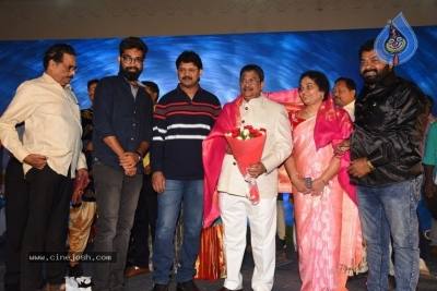 Producer C. Kalyan Birthday Celebrations - 156 of 223