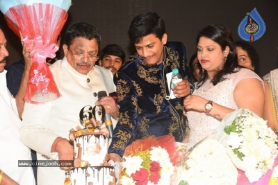 Producer C. Kalyan Birthday Celebrations - 162 of 223