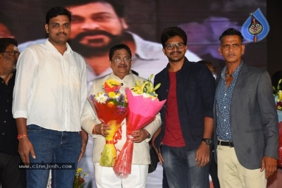 Producer C. Kalyan Birthday Celebrations - 163 of 223