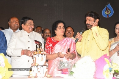 Producer C. Kalyan Birthday Celebrations - 167 of 223