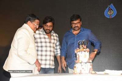 Producer C. Kalyan Birthday Celebrations - 190 of 223