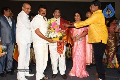 Producer C. Kalyan Birthday Celebrations - 194 of 223