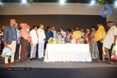 Producer C. Kalyan Birthday Celebrations - 195 of 223