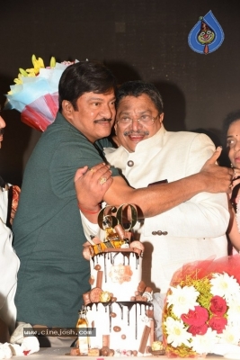 Producer C. Kalyan Birthday Celebrations - 203 of 223