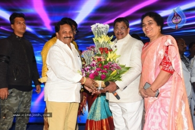 Producer C. Kalyan Birthday Celebrations - 221 of 223