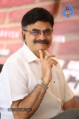 Producer Koneru Satyanarayana Interview Photos - 2 of 18