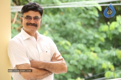 Producer Koneru Satyanarayana Interview Photos - 6 of 18