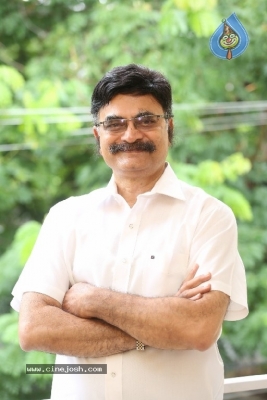 Producer Koneru Satyanarayana Interview Photos - 10 of 18