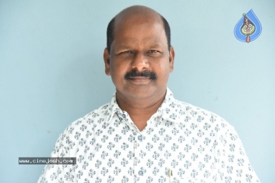 Producer Malkapuram Shivakumar Interview Photos - 1 of 12