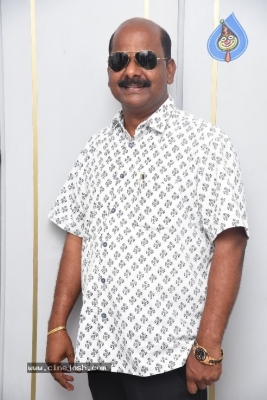 Producer Malkapuram Shivakumar Interview Photos - 2 of 12