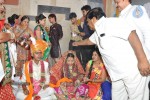 Producer Paras Jain Daughter Wedding Photos - 1 of 27