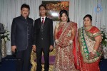 Producer Paras Jain Daughter Wedding Photos - 10 of 27