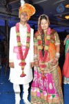 Producer Paras Jain Daughter Wedding Photos - 39 of 27