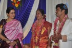 Producer Ramesh Raja Cousin Reception - 4 of 43
