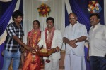 Producer Ramesh Raja Cousin Reception - 7 of 43