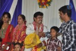 Producer Ramesh Raja Cousin Reception - 16 of 43