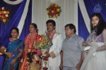 Producer Ramesh Raja Cousin Reception - 22 of 43