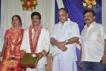 Producer Ramesh Raja Cousin Reception - 30 of 43