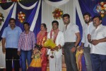 Producer Ramesh Raja Cousin Reception - 32 of 43