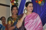 Producer Ramesh Raja Cousin Reception - 34 of 43