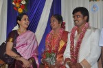 Producer Ramesh Raja Cousin Reception - 37 of 43