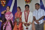 Producer Ramesh Raja Cousin Reception - 39 of 43