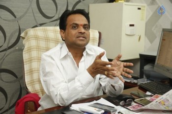 Producer Sai Venkat Photos - 2 of 11