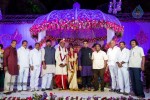 Producer Shivakumar Daugher Marriage Photos - 3 of 14