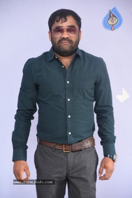 Producer Sk Basheed Press Meet - 16 of 16