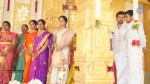 Producer SR Prabhu & Deepthi Wedding Photos - 16 of 19