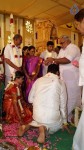 Producer SR Prabhu & Deepthi Wedding Photos - 18 of 19
