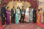 Producer Swaminathan Son Wedding Reception - 6 of 89