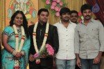 Producer Swaminathan Son Wedding Reception - 9 of 89
