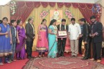 Producer Swaminathan Son Wedding Reception - 10 of 89