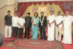 Producer Swaminathan Son Wedding Reception - 16 of 89