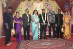 Producer Swaminathan Son Wedding Reception - 21 of 89