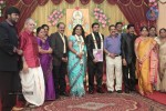 Producer Swaminathan Son Wedding Reception - 22 of 89