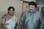 Producer Swaminathan Son Wedding Reception - 27 of 89