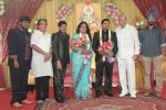 Producer Swaminathan Son Wedding Reception - 30 of 89