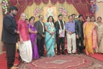 Producer Swaminathan Son Wedding Reception - 31 of 89