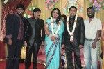 Producer Swaminathan Son Wedding Reception - 33 of 89