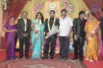 Producer Swaminathan Son Wedding Reception - 36 of 89
