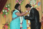 Producer Swaminathan Son Wedding Reception - 40 of 89