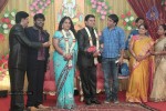 Producer Swaminathan Son Wedding Reception - 41 of 89