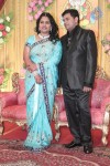 Producer Swaminathan Son Wedding Reception - 43 of 89