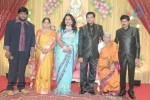 Producer Swaminathan Son Wedding Reception - 44 of 89