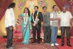Producer Swaminathan Son Wedding Reception - 45 of 89