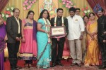 Producer Swaminathan Son Wedding Reception - 46 of 89