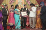 Producer Swaminathan Son Wedding Reception - 47 of 89
