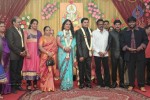 Producer Swaminathan Son Wedding Reception - 48 of 89